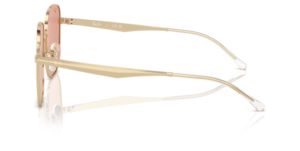 Original Ray-Ban RB3713D Bügel, Farbe 9213 · Gold
