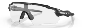Originalgläser Oakley OO9208 Radar EV Path, Farbe Phototrop | Clear/Black Iridium