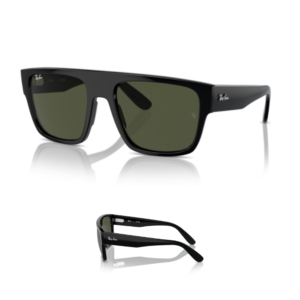 Original Ray Ban 0360S DRIFTER Ersatzbügel
