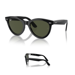 Original Ray-Ban 2241 WAYFARER WAY Ersatzbügel