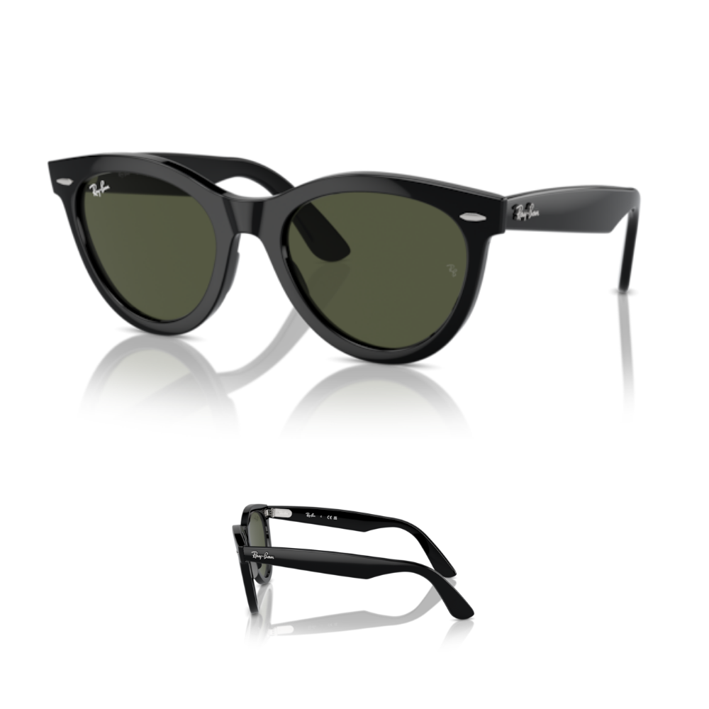 Original Ray-Ban 2241 WAYFARER WAY Ersatzbügel