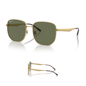 Original Ray-Ban 3713D Ersatzbügel