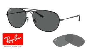 Original Ray Ban 3735 Ersatzgläser