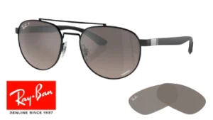 Original Ray Ban 3736CH Ersatzgläser