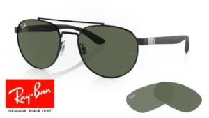 Original Ray Ban 3736 Ersatzgläser
