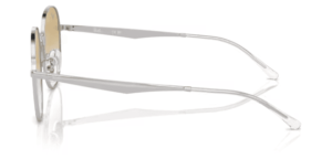 Original Ray-Ban RB3727D Bügel, Farbe 003 · Silber