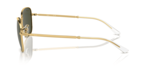Original Ray-Ban RB3733 Bügel, Farbe 001 · Arista