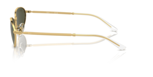 Original Ray-Ban RB3734 Bügel, Farbe 001 · Arista
