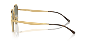 Original Ray-Ban RB3727D Bügel, Farbe 001 · Arista