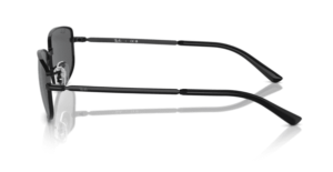 Original Ray-Ban RB3732 Bügel, Farbe 002 · Schwarz