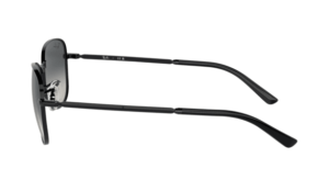 Original Ray-Ban RB3733 Bügel, Farbe 002 · Schwarz
