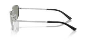 Original Ray-Ban RB3732 Bügel, Farbe 003 · Silber