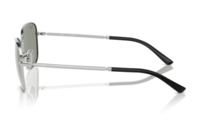 Original Ray-Ban RB3733 Bügel, Farbe 003 · Silber