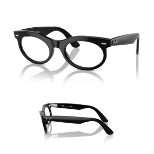Original Ray Ban Sehbrillen 2242V WAYFARER OVAL Ersatzbügel