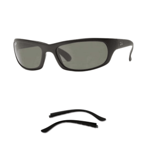 Ray-Ban 4026 Kompatible Ersatzbügel