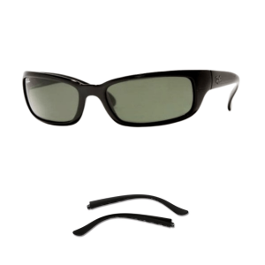 Ray-Ban 4037 Kompatible Ersatzbügel