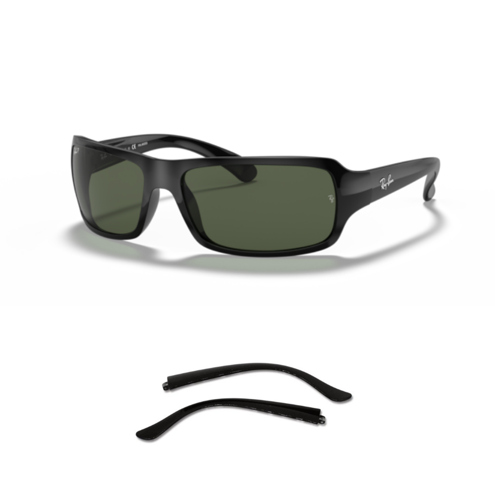 Ray-Ban 4075 Kompatible Ersatzbügel