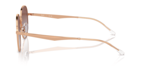 Original Ray-Ban RB3727D Bügel, Farbe 9202 · Rosa gold