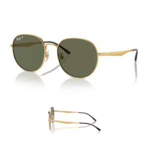 Original Ray-Ban 3727D Ersatzbügel