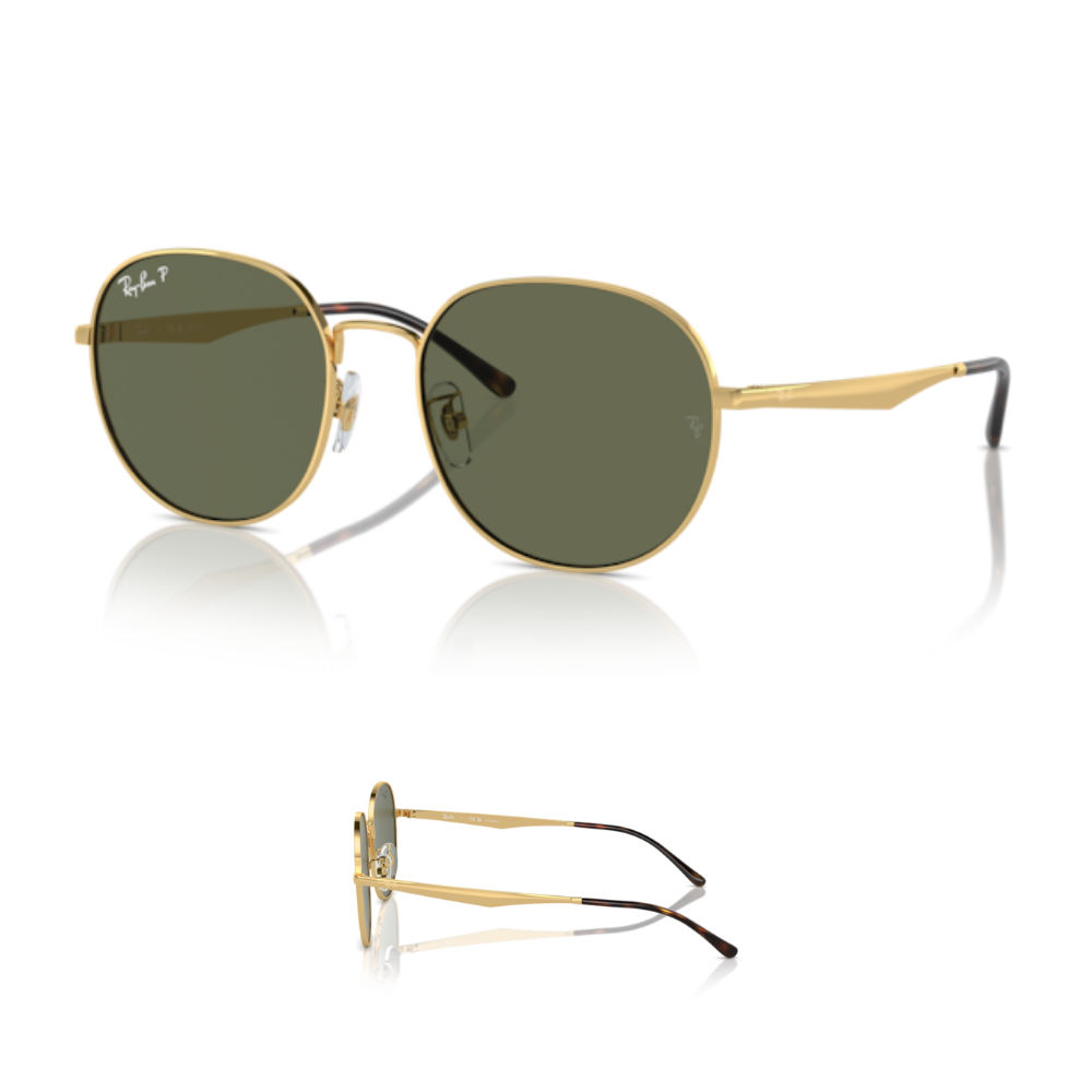 Original Ray-Ban 3727D Ersatzbügel