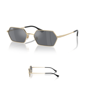 Original Ray-Ban 3728 YEVI Ersatzbügel
