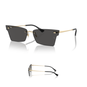 Original Ray-Ban 3730 XIME Ersatzbügel