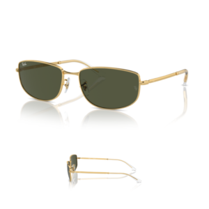Original Ray-Ban 3732 Ersatzbügel