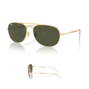 Original Ray-Ban 3735 BAIN BRIDGE Ersatzbügel