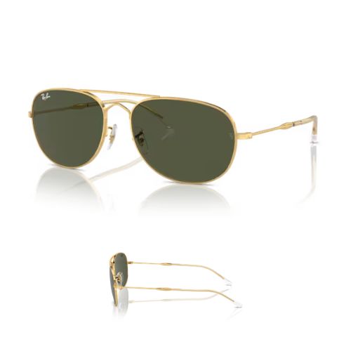 Original Ray-Ban 3735 BAIN BRIDGE Ersatzbügel