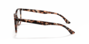 Original Ray-Ban RB7159 Sehbrillen Bügel, Farbe 8064 · Rosa Havanna