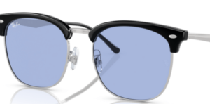 Originalgläser Ray-Ban RB4418D, Farbe 31 · Grün dunkel · Kunststoff