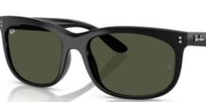 Originalgläser Ray-Ban RB2389 Balorette, Farbe 31 · Grün