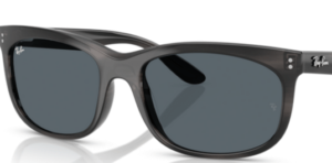 Originalgläser Ray-Ban RB2389 Balorette, Farbe R5 · Blau