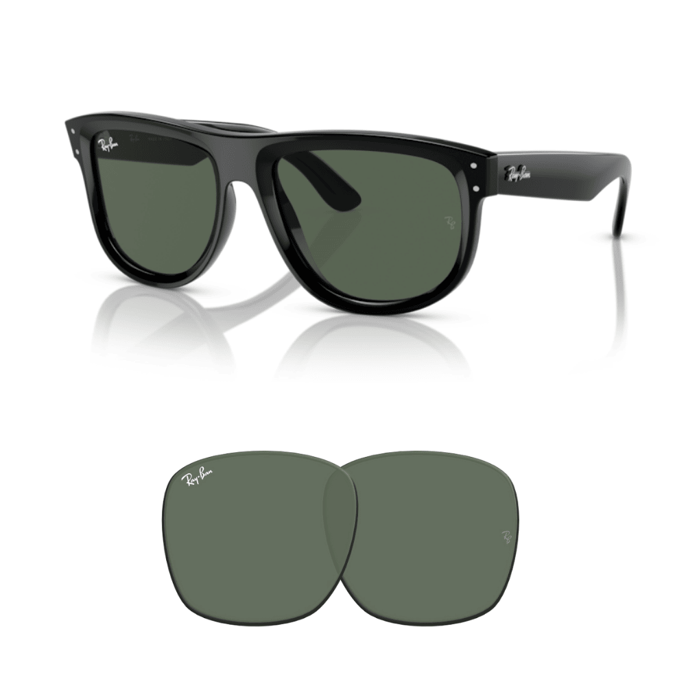Original Ray-Ban 0501S BOYFRIEND REVERSE
