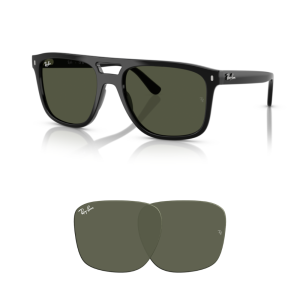 Original Ray-Ban 2213 Ersatzgläser