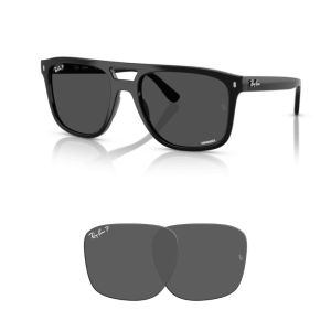 Original Ray-Ban 2213CH Ersatzgläser