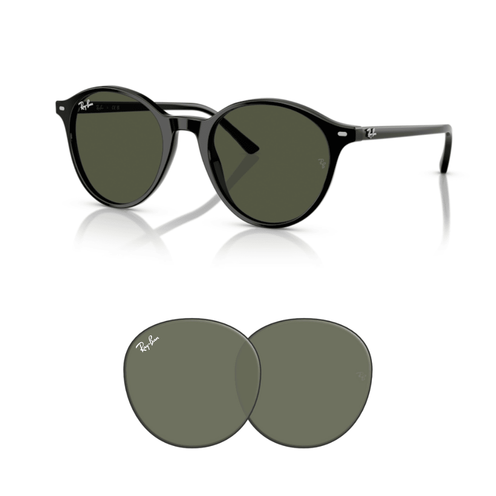 Original Ray-Ban 2230 BERNARD Ersatzgläser