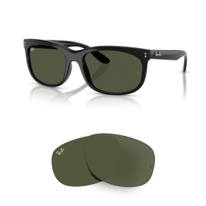 Original Ray-Ban 2389 BALORETTE Ersatzgläser
