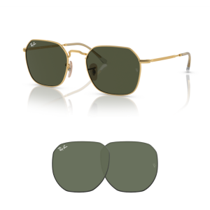 Original Ray-Ban 3694 JIM Ersatzgläser