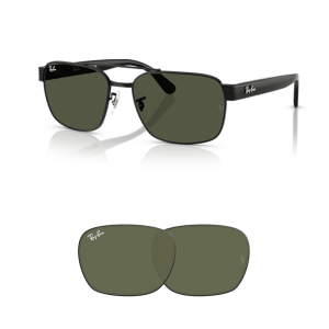 Original Ray-Ban 3751 Ersatzgläser