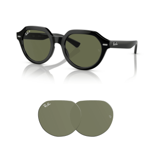 Original Ray-Ban 4399 GINA Ersatzgläser
