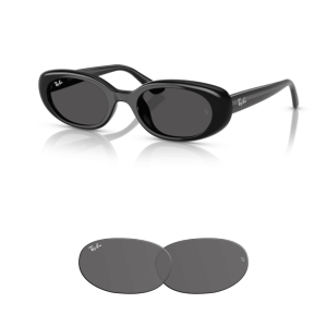 Original Ray-Ban 4441D Ersatzgläser