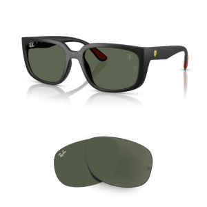 Original Ray-Ban 4443M Ersatzgläser
