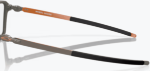 Original Oakley OO8166 Wheel House Bügel, Farbe 07 · Oliv matt