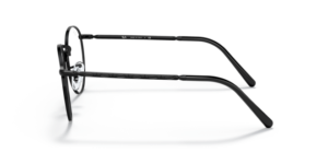 Original Ray-Ban RB3637V Sehbrillen Bügel, Farbe 2509 · Schwarz