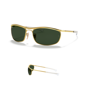 Original Ray-Ban 3119M OLYMPIAN I DELUXE Ersatzbügel