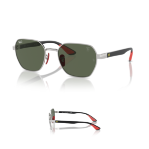 Original Ray-Ban 3794M Ersatzbügel