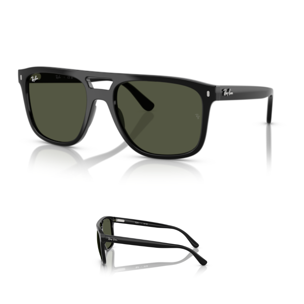 Original Ray-Ban 2213 Ersatzbügel