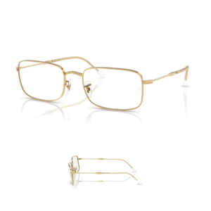 Original Ray Ban 3746V Ersatzbügel