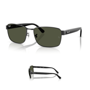 Original Ray-Ban 3750 Ersatzbügel